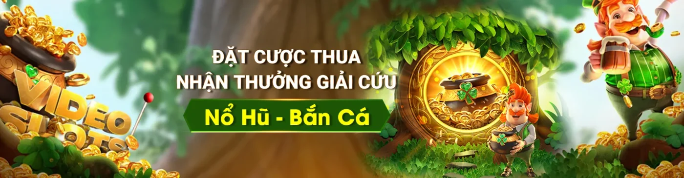 Quà bảo hiểm cược nohu thua